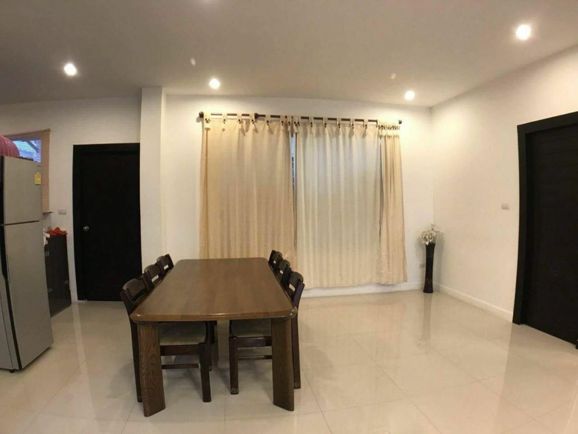 Sukanda Pool Villa Huahin Exteriör bild