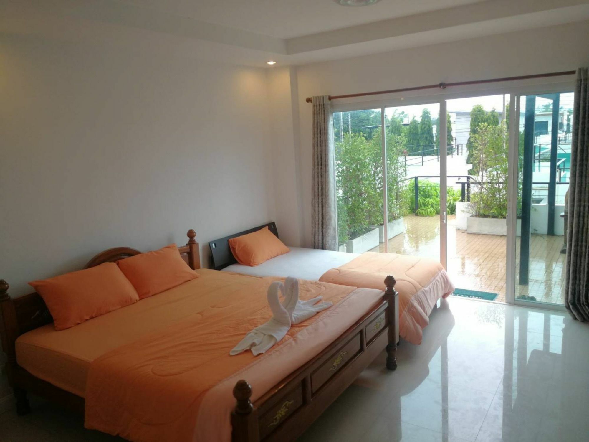 Sukanda Pool Villa Huahin Exteriör bild