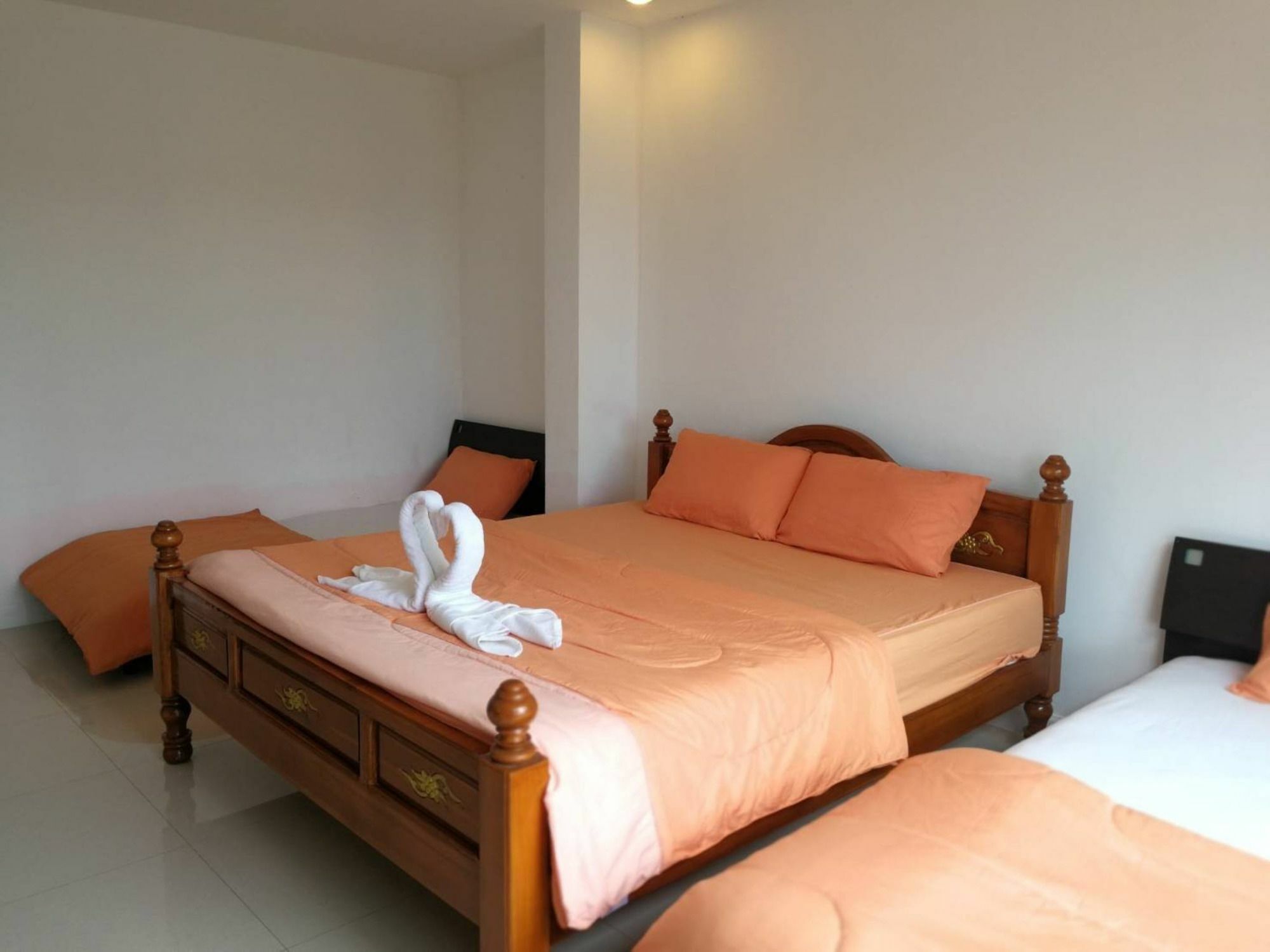 Sukanda Pool Villa Huahin Exteriör bild
