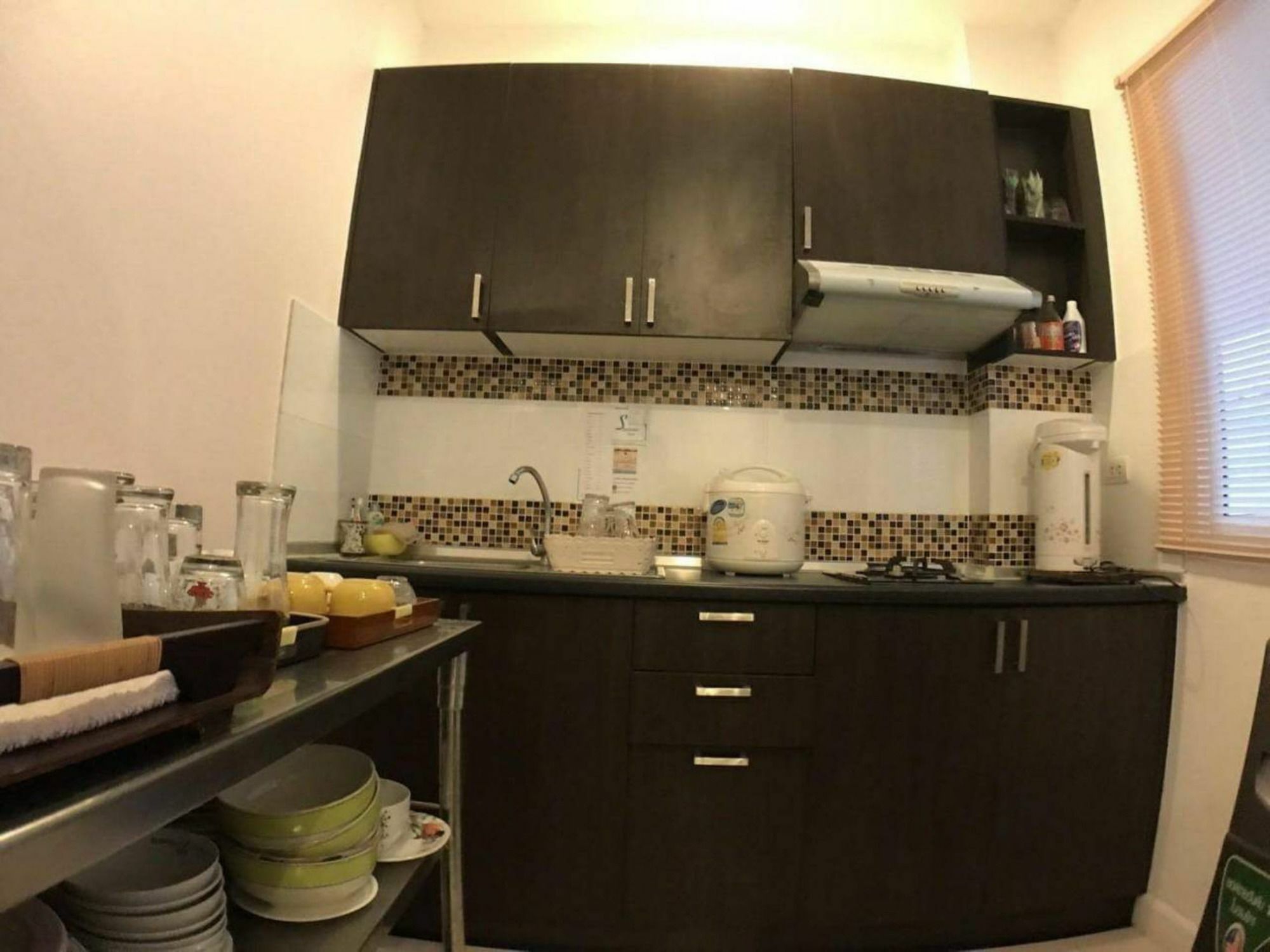 Sukanda Pool Villa Huahin Exteriör bild