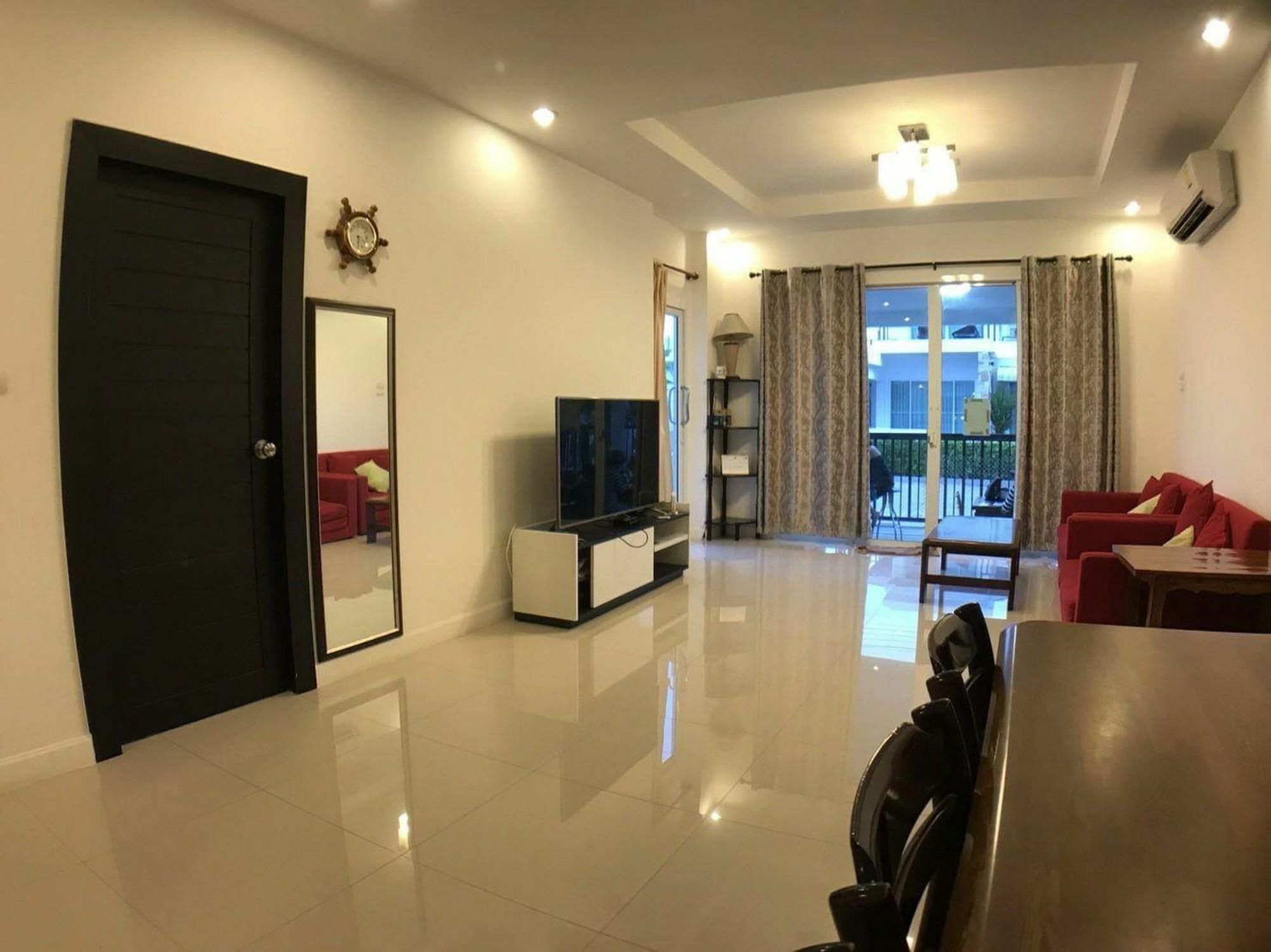 Sukanda Pool Villa Huahin Exteriör bild