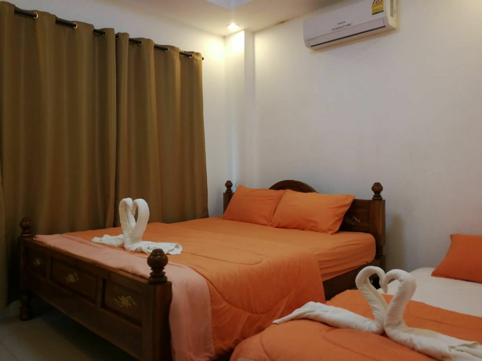 Sukanda Pool Villa Huahin Exteriör bild