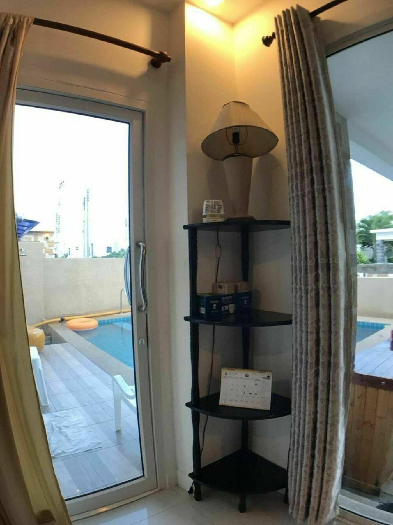 Sukanda Pool Villa Huahin Exteriör bild